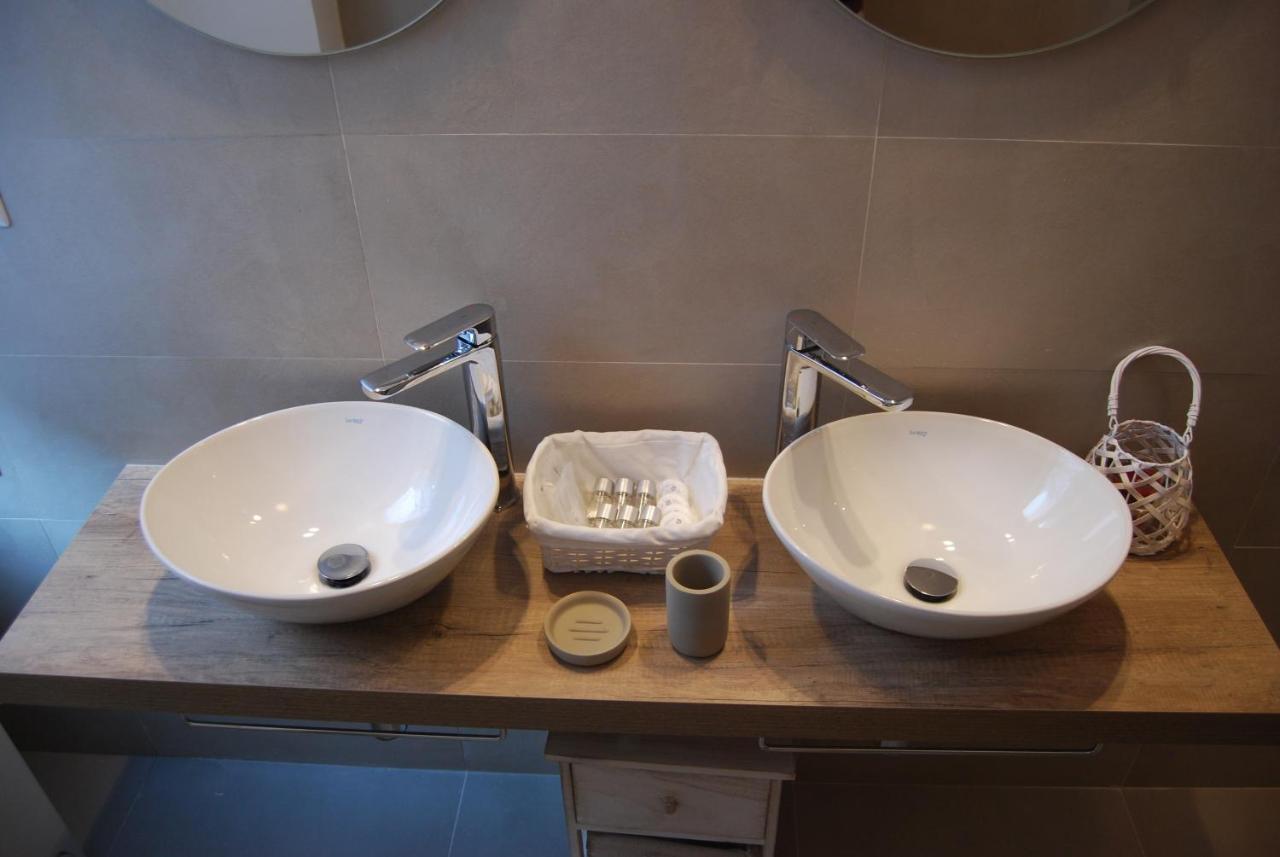 Jubilee 3 Luxury In Vatican Appartement *
